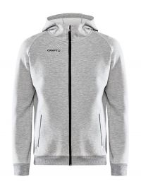 Sport Jacke Herren Grau